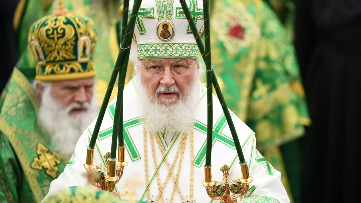 Păcatele capitale ale patriarhului Kirill. De ce Ortodoxia rusă pierde totul pe mâna lui Vladimir Putin