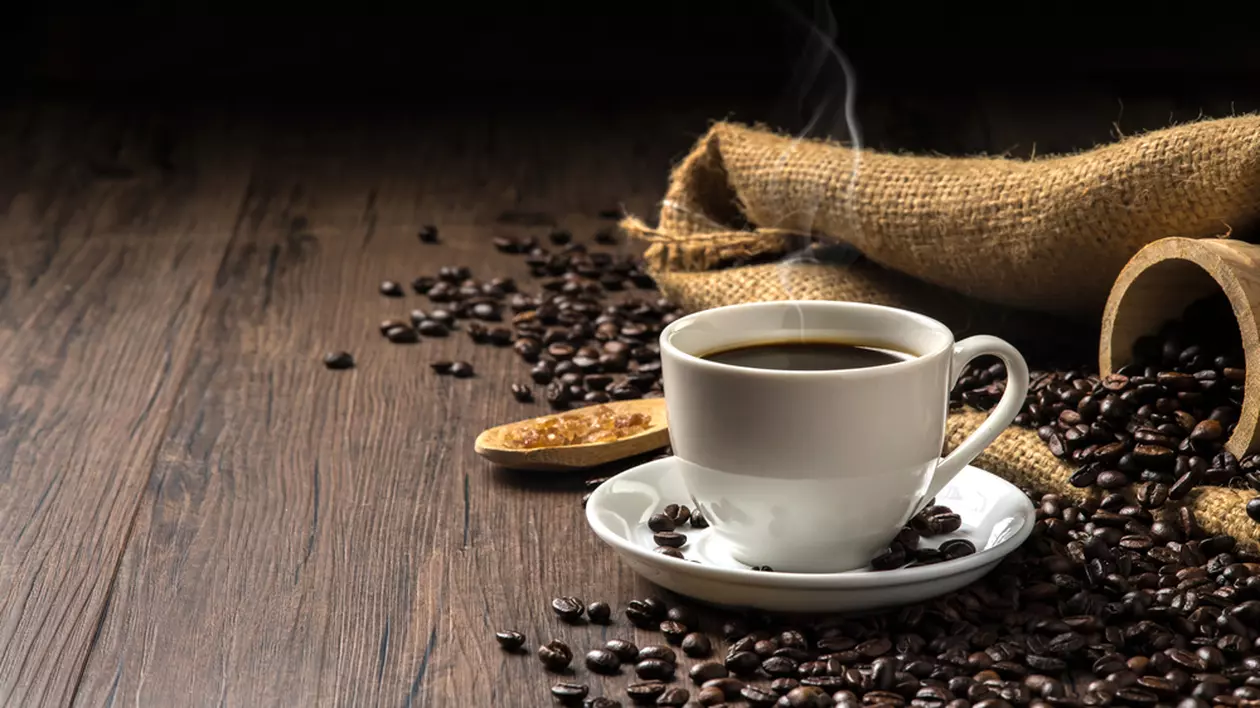 Istoria cafelei