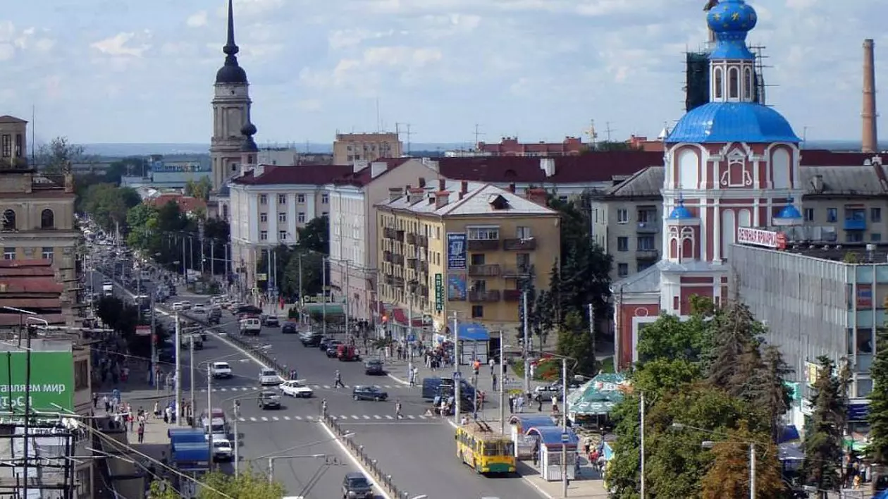 Primarul unui oraș din Rusia a anulat festivitățile de Anul Nou pentru a avea bani să sprijine familiile bărbaților trimiși la război