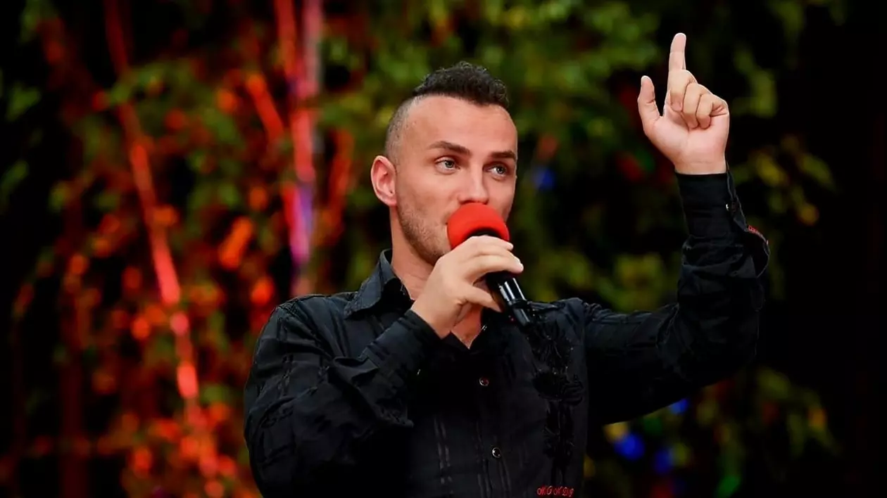 Mihai Trăistariu dă lovitura de Revelion. Unde va cânta și câți bani va primi: „Oferta e una foarte bună, pentru că tarifele de la noi sunt mai mici”