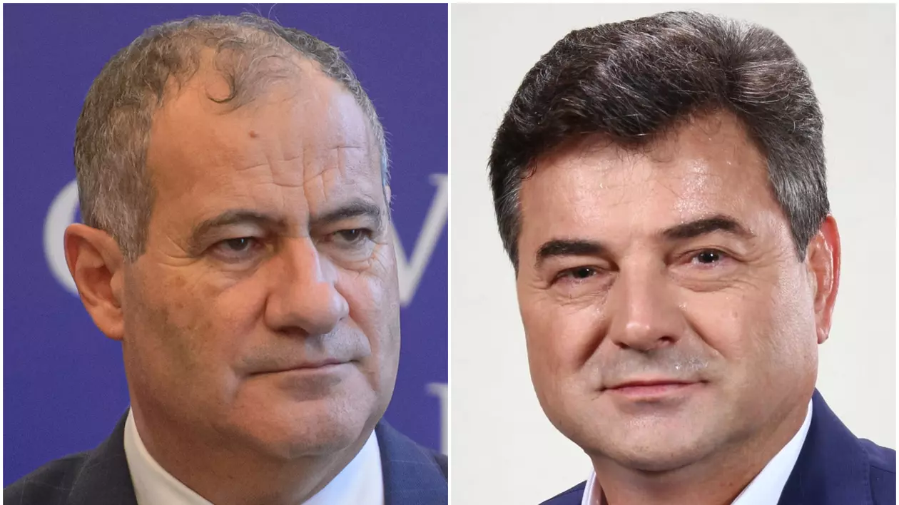 Marian Neacșu, secretarul general al Guvernului, și-a pus un prieten din PSD Ialomița șef peste 44 de milioane de euro din PNRR. „Experiența mă califică”