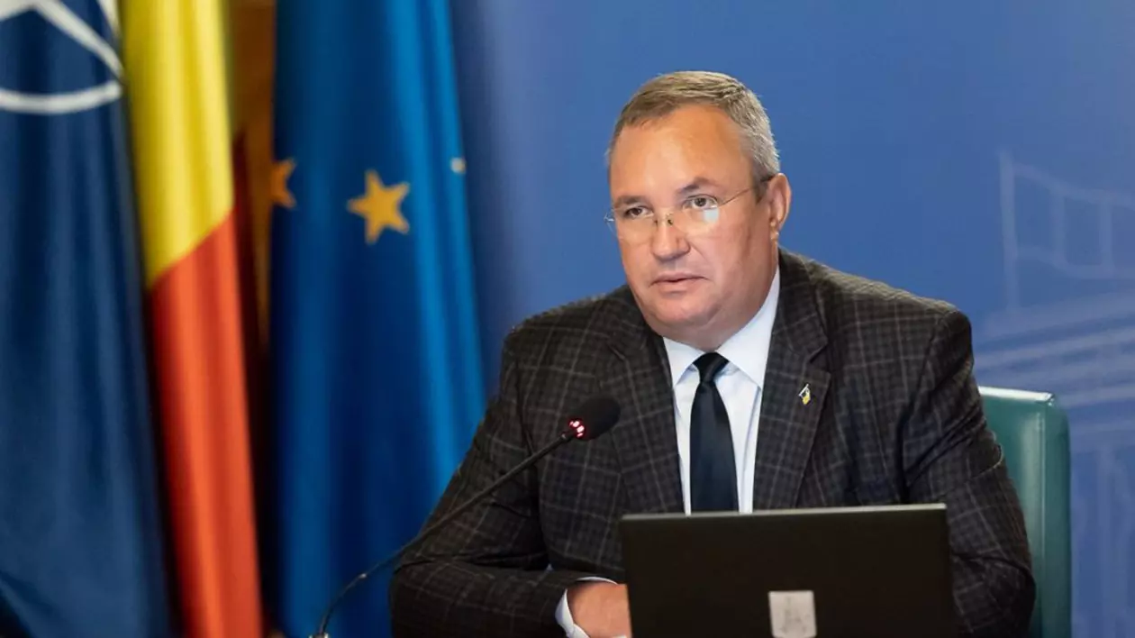 Ciucă a anunțat programul „Rabla pentru becuri”. Câți bani vor fi alocați pentru trecerea la becuri cu led