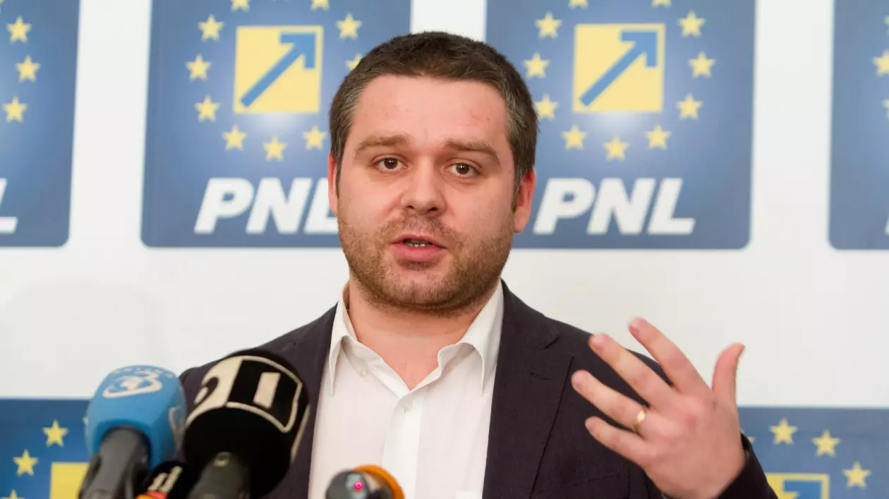 PNL nu va vota tichetele anticriză propuse de Clotilde Armand. Ciprian Ciucu: „Nu văd baza legală”. O acuză că este conflictuală