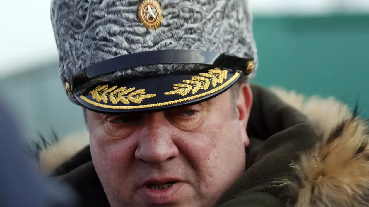 Un general rus, deputat în Duma de la Moscova, mesaj pentru Evgheni Prigojin: „Să-și tragă un glonț în frunte este singura lui salvare”