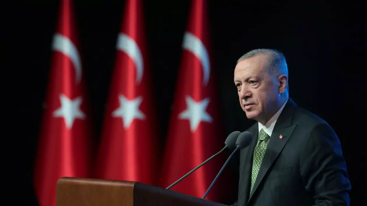 De ce Erdogan ar putea alege un război cu Grecia. Un conflict pare „nu doar posibil, ci și probabil”, spune un expert în istoria Turciei