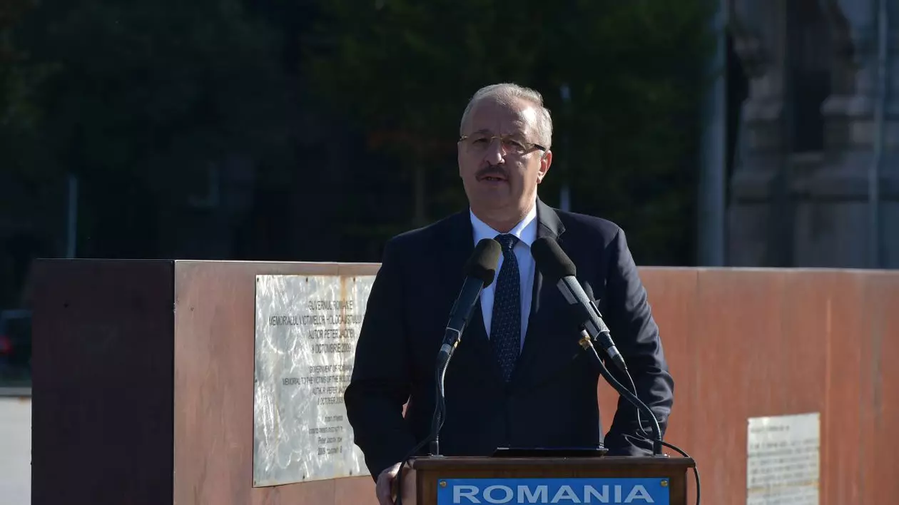 „O chestiune de zile până la schimbarea lui Dîncu”, spun surse din PSD