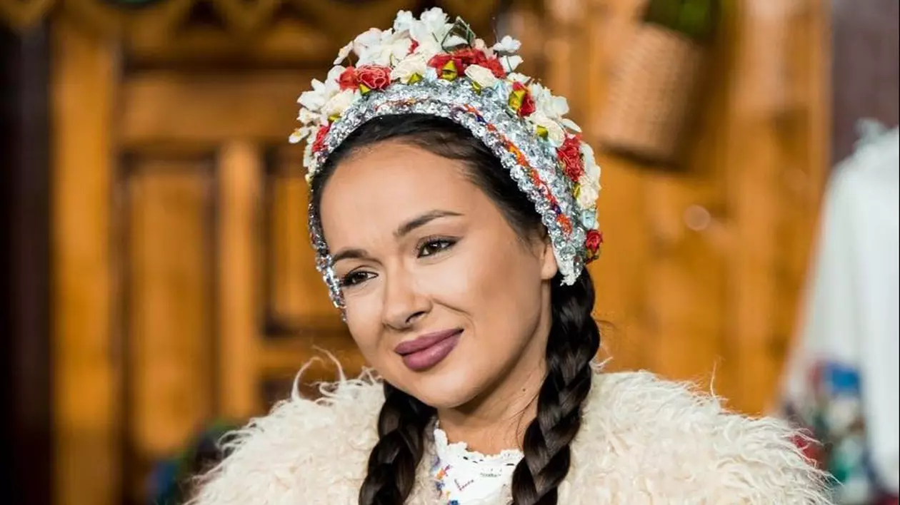 Vlăduța Lupău