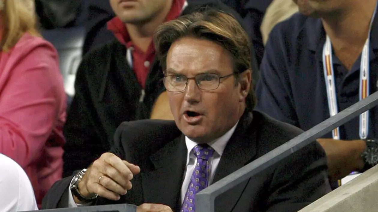 Jimmy Connors, despre scandalul de dopaj în care este implicată Simona Halep: „Sper că a fost o greșeală și va reveni”