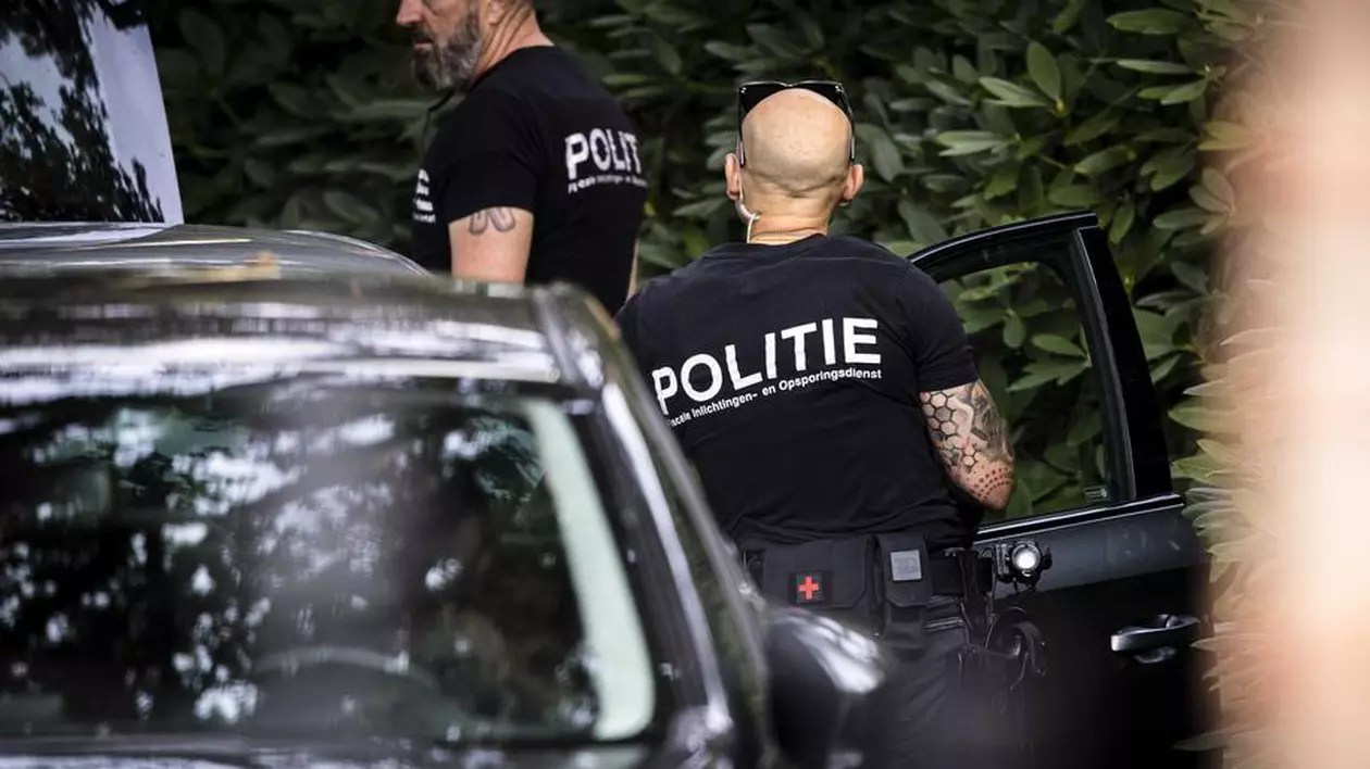 Un bărbat din Olanda a fost arestat sub suspiciunea că ar fi vândut cipuri Rusiei care să fie folosite pentru producerea de armament