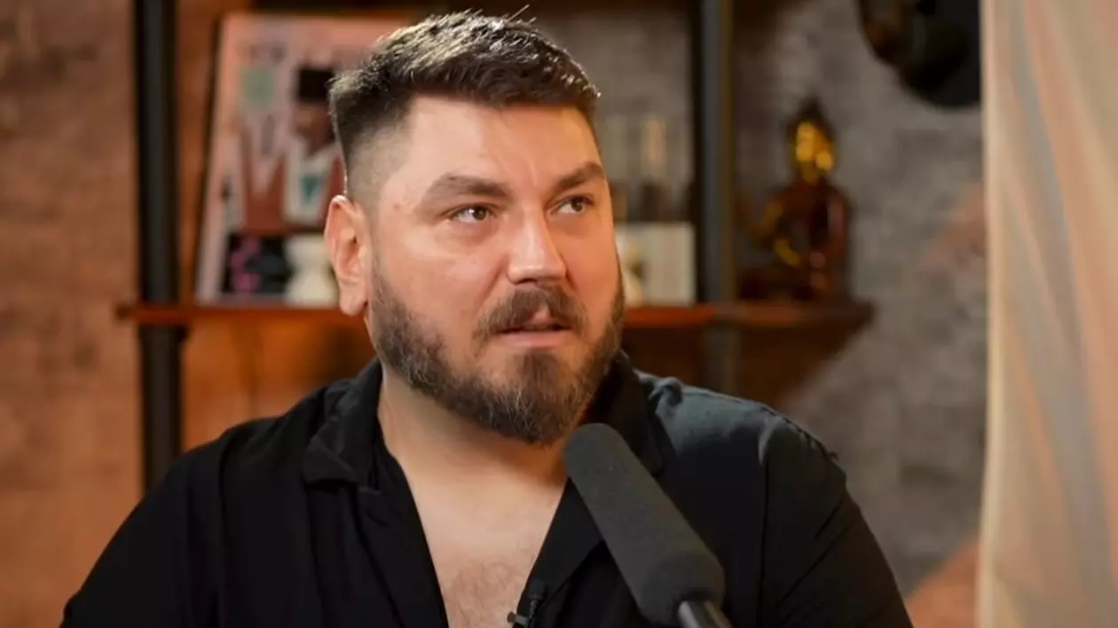 Micutzu, despre începuturile carierei: „N-aveam bani de mâncare pentru câinele meu, pentru mine”