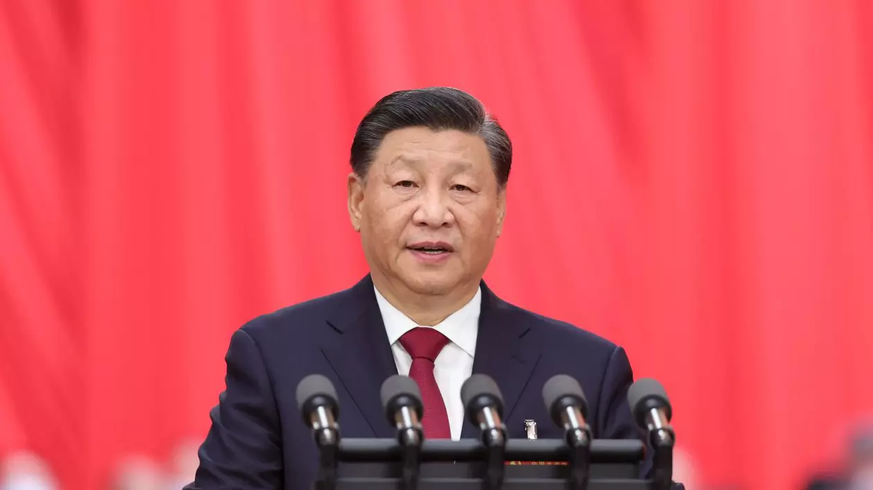 Xi Jinping va susține un „discurs de pace” la un an de la începutul războiului din Ucraina, a spus șeful diplomației chineze