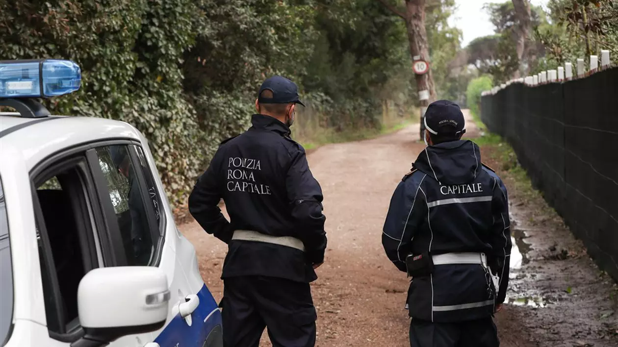 Jaf în Florența: hoții au înapoiat bunurile furate și au făcut curat, după ce au realizat că au greșit adresa