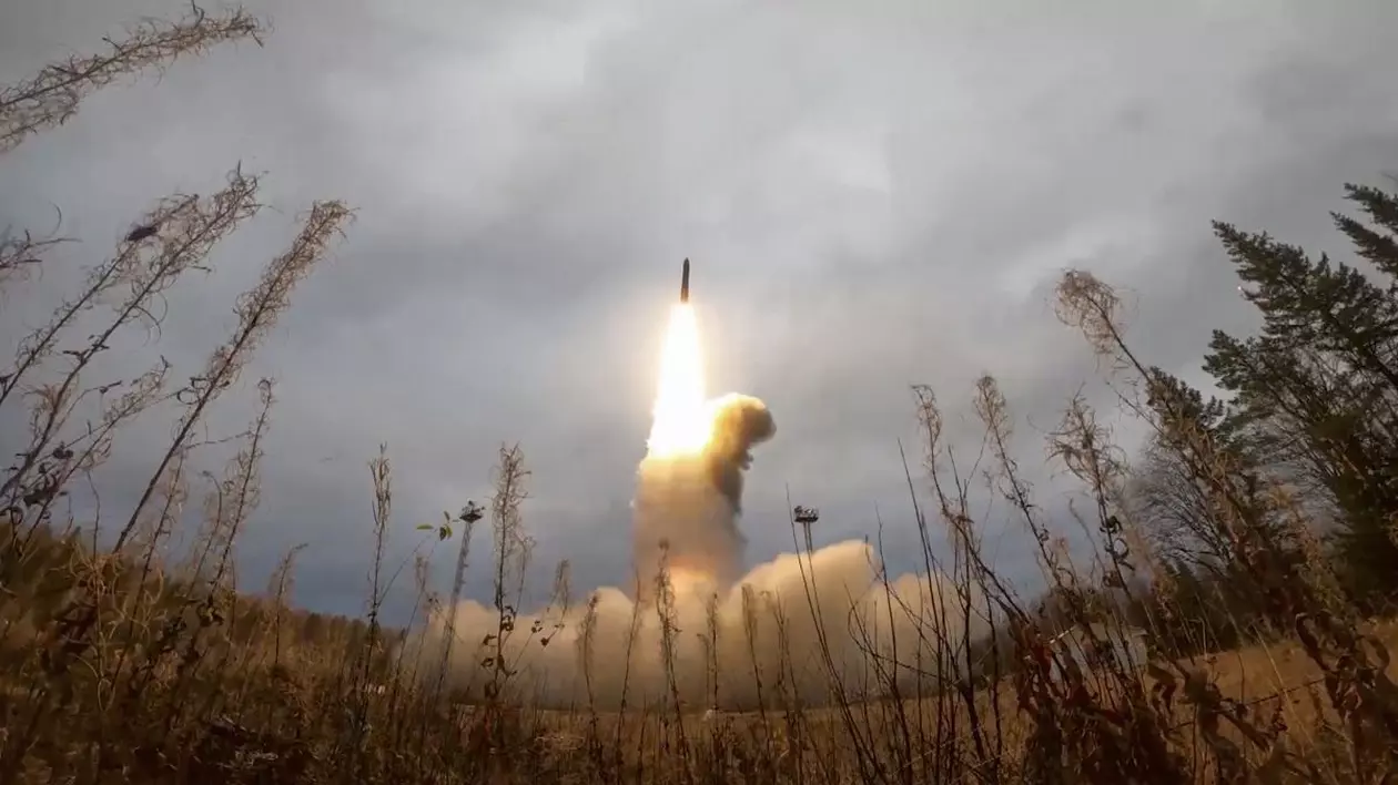 LIVETEXT Război în Ucraina, ziua 251 | Rusia vrea să amplaseze rachete balistice la nord de Ucraina