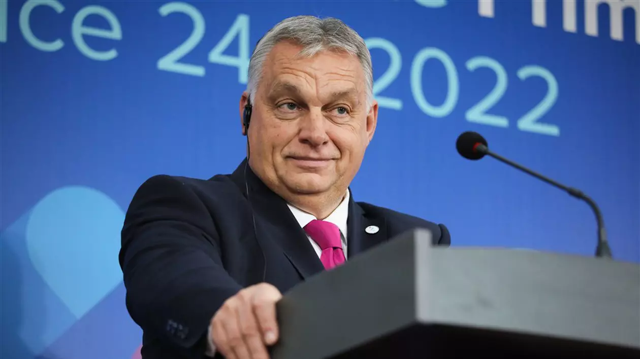 Premierul ungar Viktor Orban vine în România pentru semnarea unui acord în energie