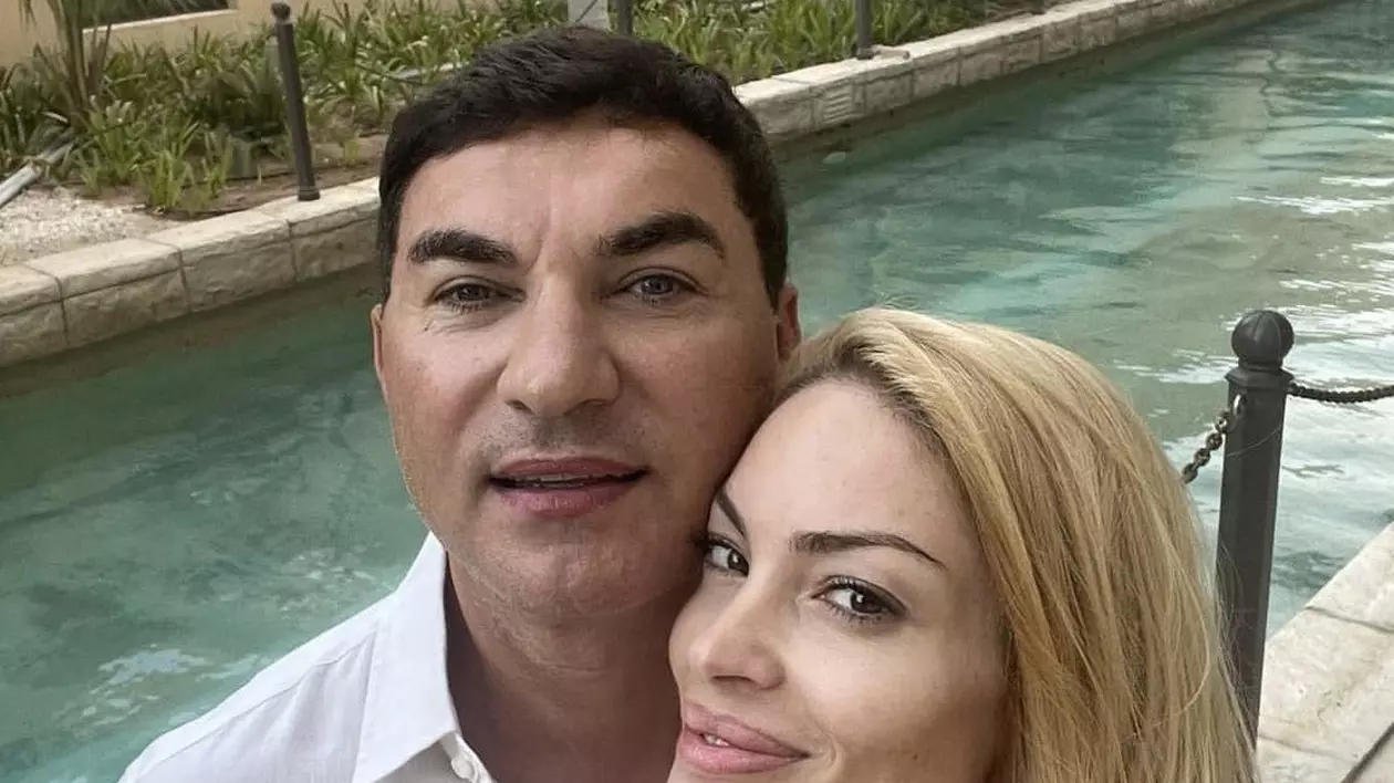 Anunțul făcut de Valentina Pelinel după 4 ani de căsnicie cu Cristi Borcea. Ce nu știa nimeni despre ei. „E mai ușor să fie mai întâi la bine și apoi la rău”