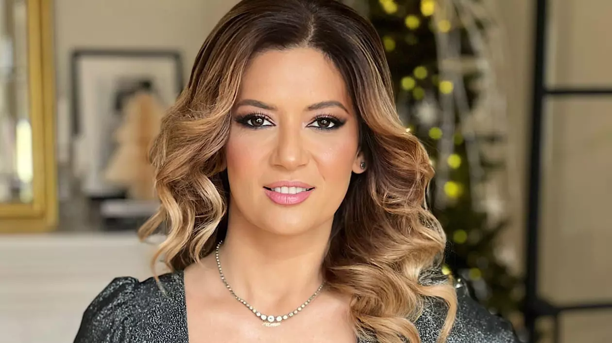 Amalia Enache este atentă întotdeauna la ce produse consumă. De unde își face vedeta TV cumpărăturile