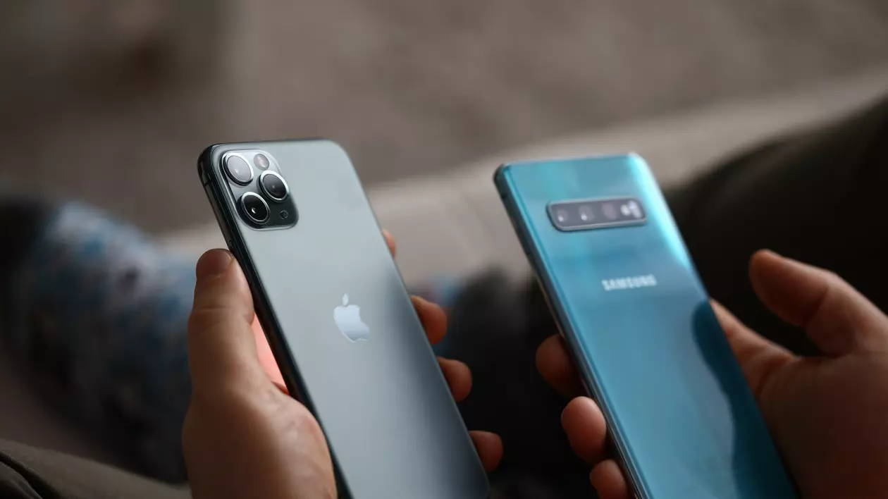 Ios sau Android-avantaje si dezavantaje
