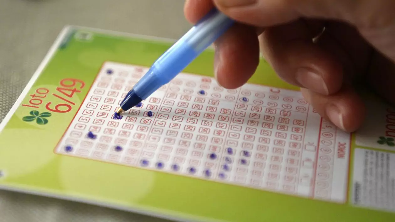 S-a câștigat „cel mai mare premiu din istoria Loto 6/49”, în valoare de peste 10 milioane de euro. Unde a fost jucat biletul câștigător