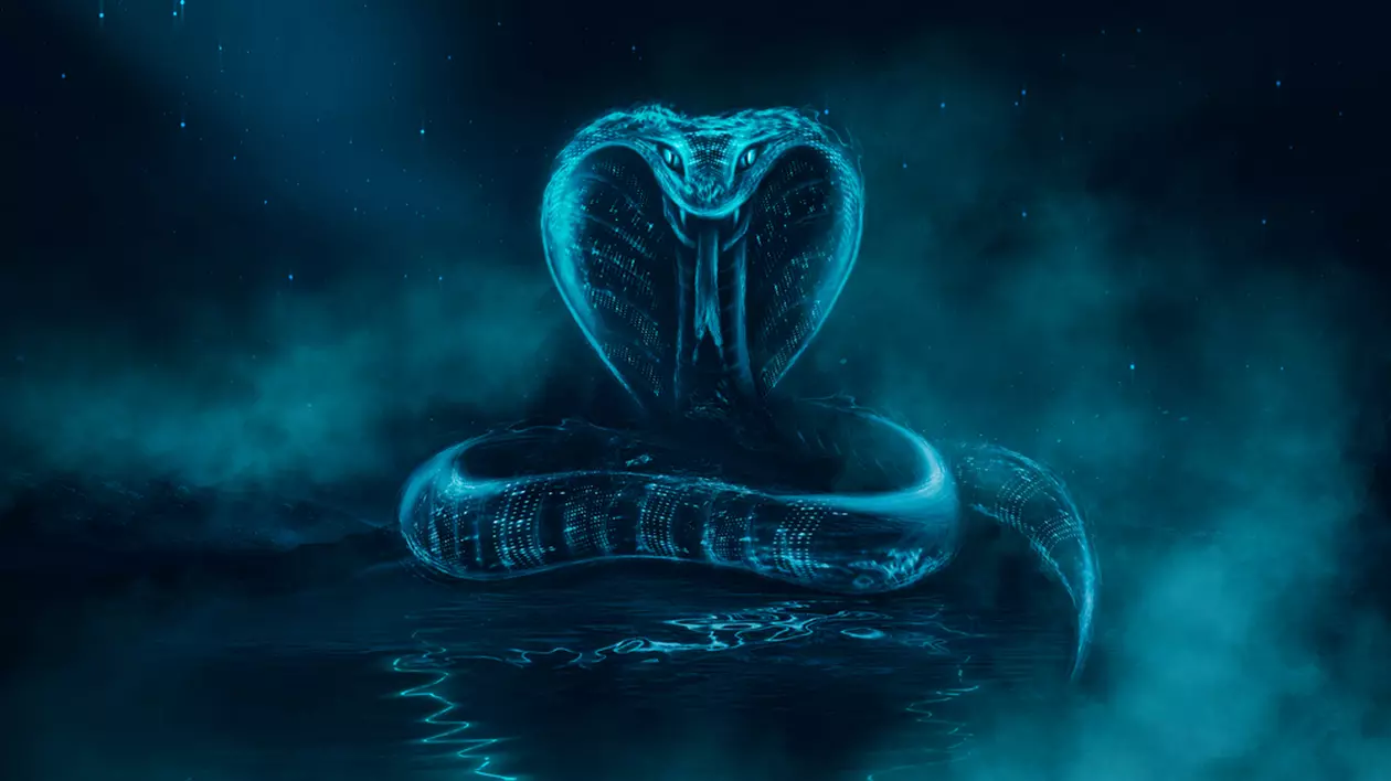 Ce înseamnă când visezi șerpi