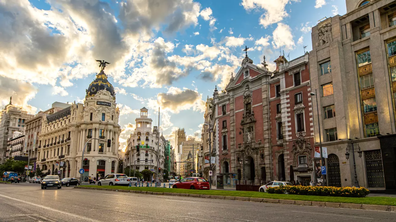 Ce să vizitezi în Madrid