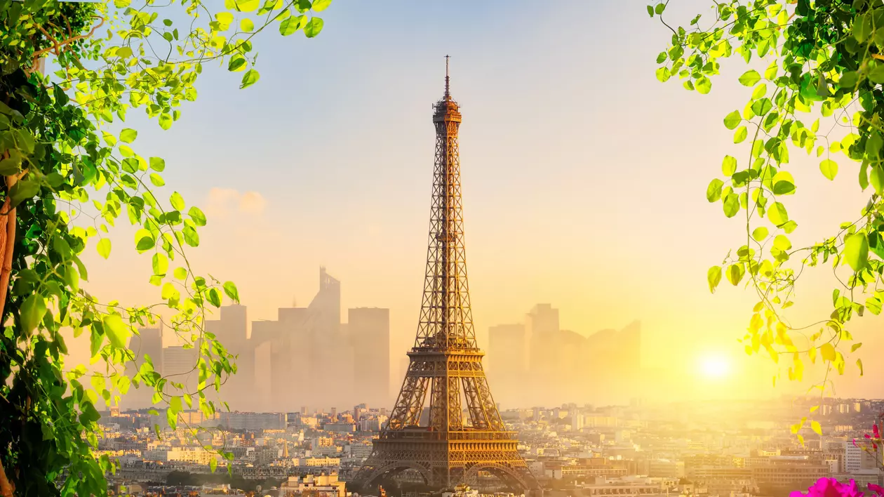 Ce să vizitezi în Paris. Obiective turistice în Paris