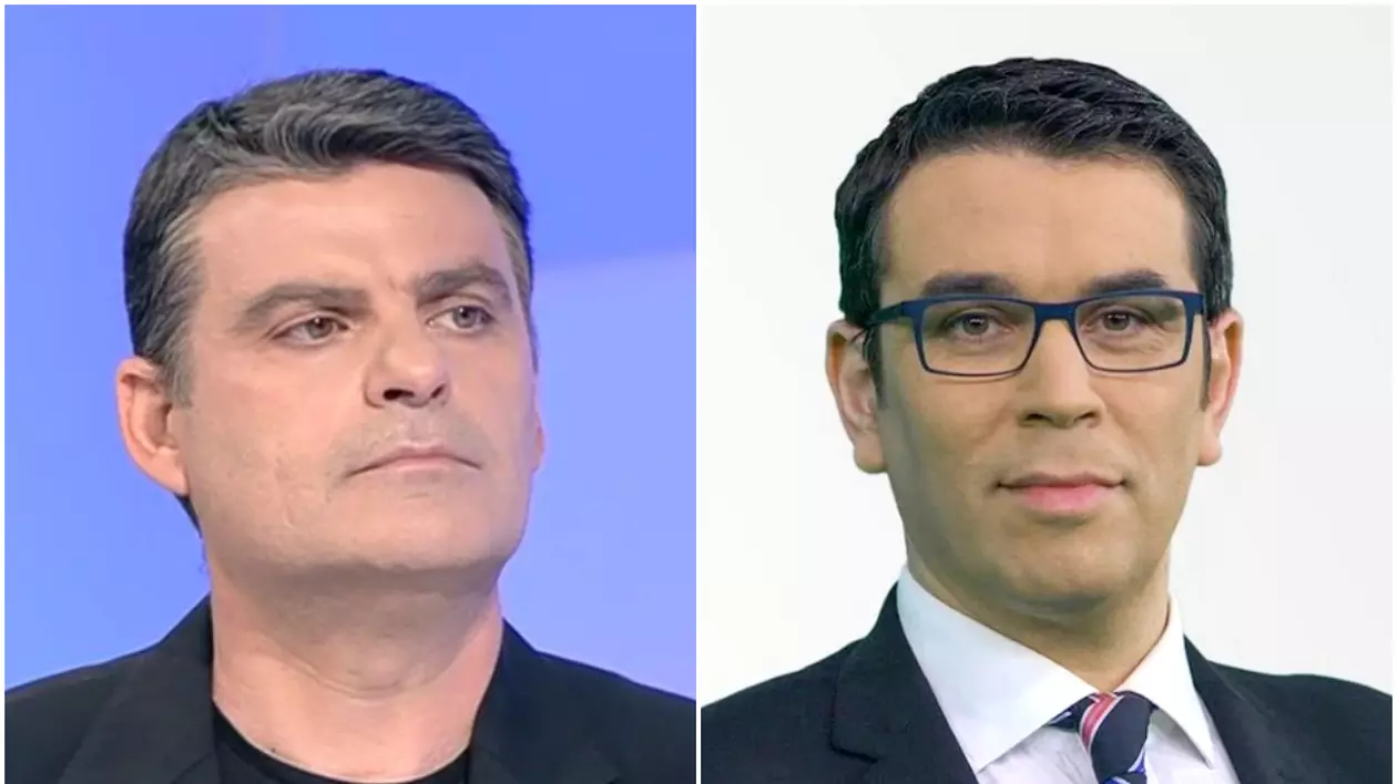 Propaganda de război a Digi24 și Antena3