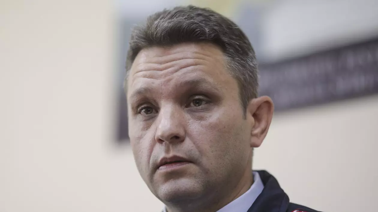 Foto: Octav Ganea / Inquam Photos