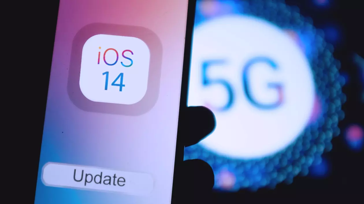 Cum activezi 5G pe un telefon mobil cu Android și pe iPhone