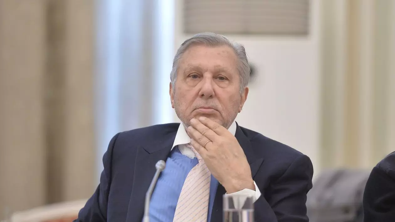 Ilie Năstase, către o jurnalistă care l-a întrebat de ce s-a urcat băut la volan: „Sunteți prea tânără și prea proastă ca să înțelegeți”