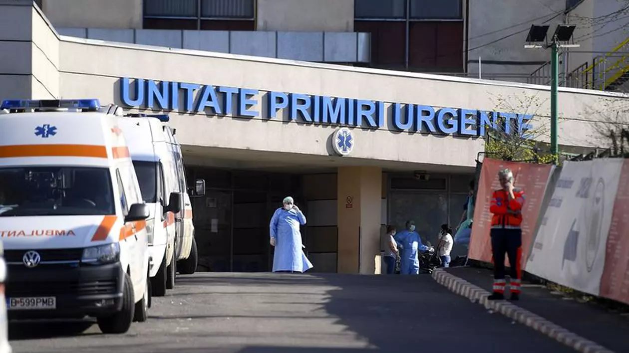 Cazuri COVID pentru săptămâna 4-10 septembrie 2023. Cu 2.400 mai multe infectări noi decât săptămâna anterioară