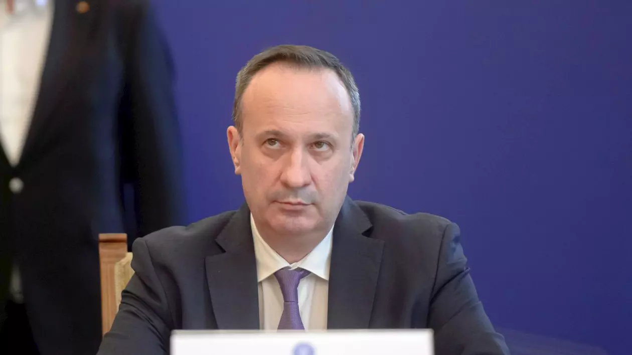 Adrian Câciu: Încheiem anul cu o creştere care va depăşi 5%