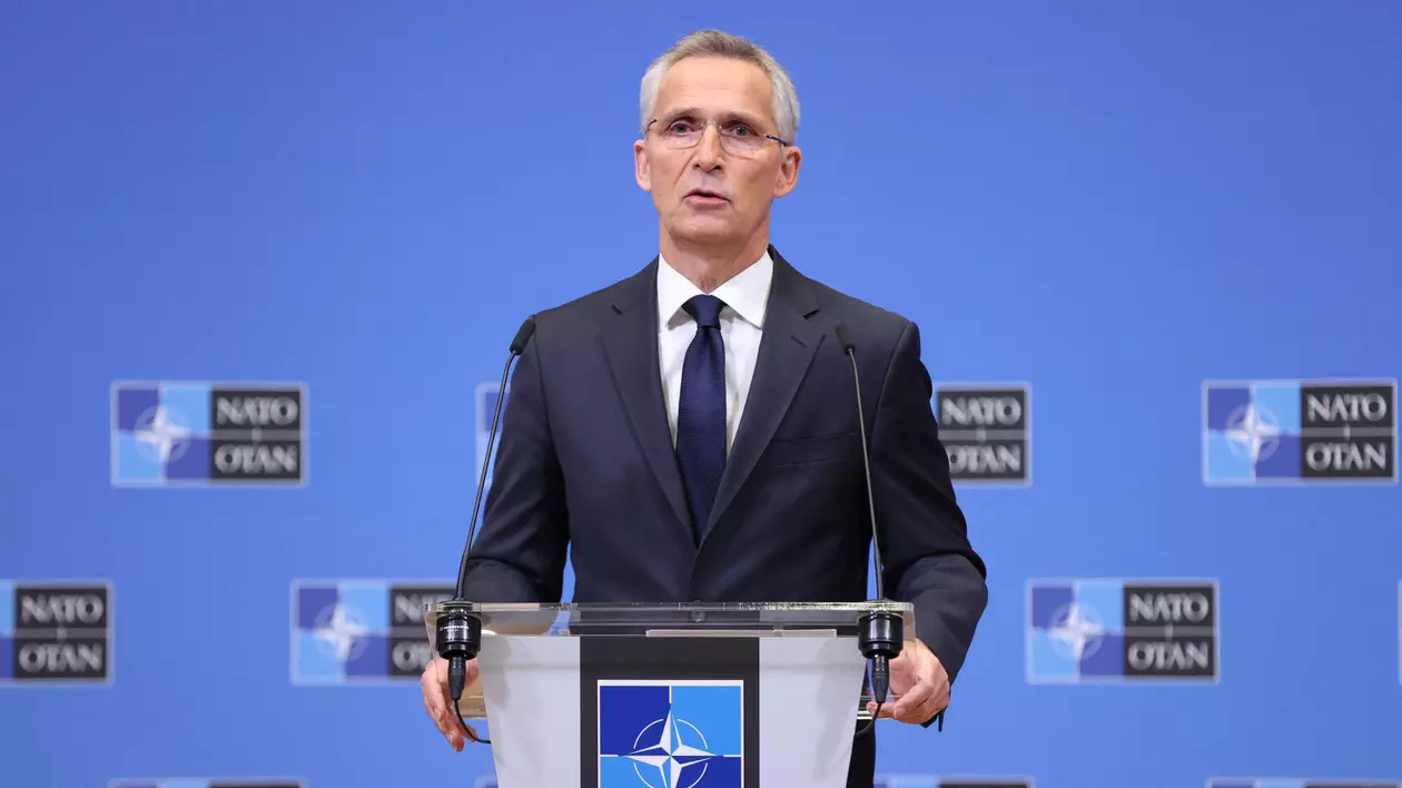 Jens Stoltenberg, după eșecul negocierilor dintre Serbia și Kosovo: Forțele NATO sunt pregătite