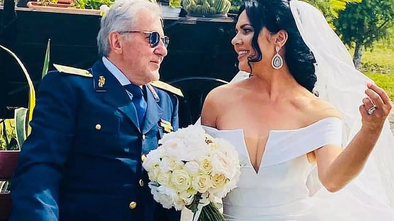 Ce se întâmplă între Ioana și Ilie Năstase. S-au despărțit din nou, iar soția fostului tenismen face dezvăluiri neașteptate. „Am fost șoferul lui 3 ani”