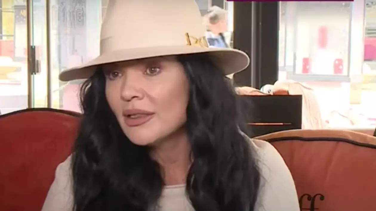 Ioana Năstase, prima apariție după scandalul cu Ilie Năstase. Ce s-a întâmplat, de fapt, între cei doi: „Nu părea nervos, dar m-a jignit oarecum”