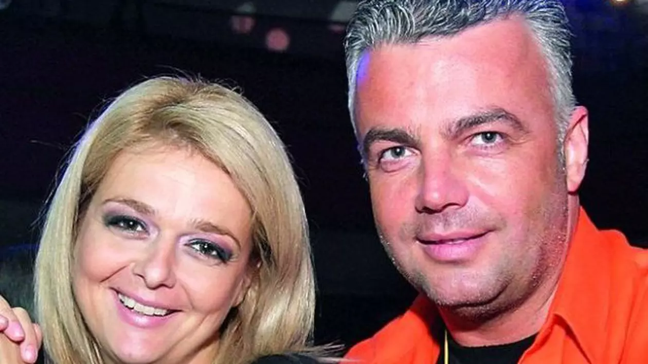 Dezvăluirile făcute de Iuliana Marciuc după 26 de relație cu Adrian Enache: „El este foarte romantic și plin de surprize”