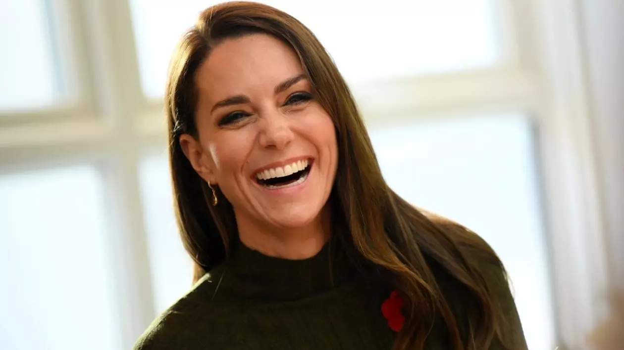 Kate Middleton, gestul cu care a înduioșat întreaga lume. Ce cadou special i-a făcut unui băiețel de 3 ani