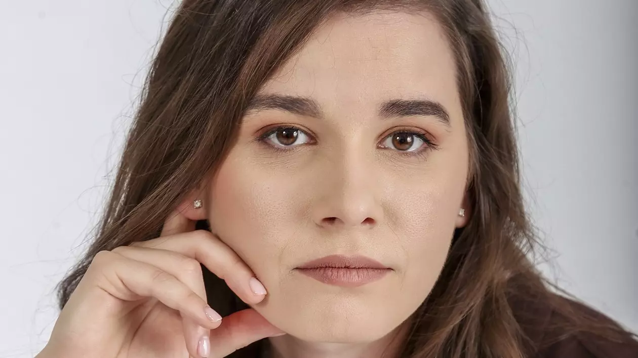 În ce serial românesc joacă Kira Hagi. Fiica lui Gheorghe Hagi va apărea la Antena 1: „Sper să mă ridic la înălțimea așteptărilor”