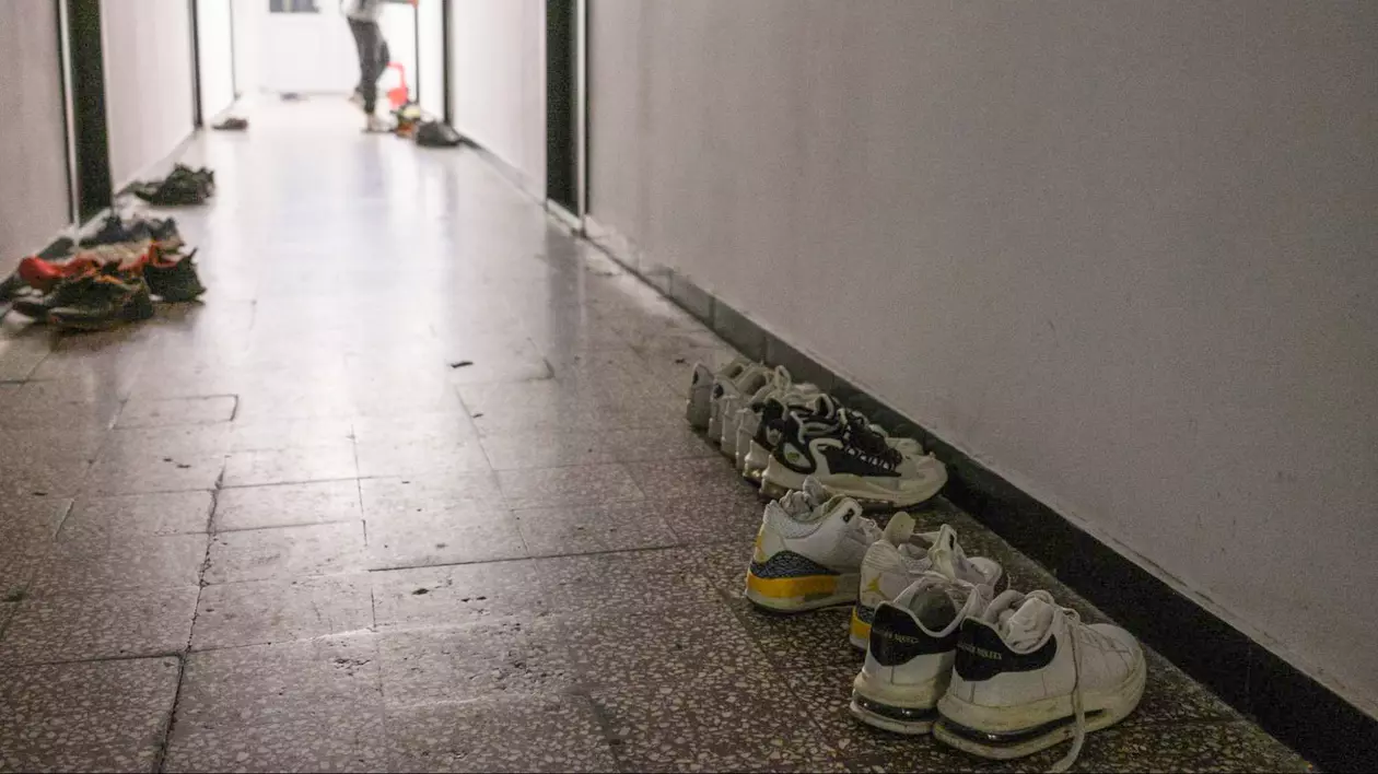 Moartea unui muncitor nepalez de 27 de ani. A devenit dependent de jocuri de noroc în România, țara cu sute de mii de dependenți români și zero programe de protecție pentru ei