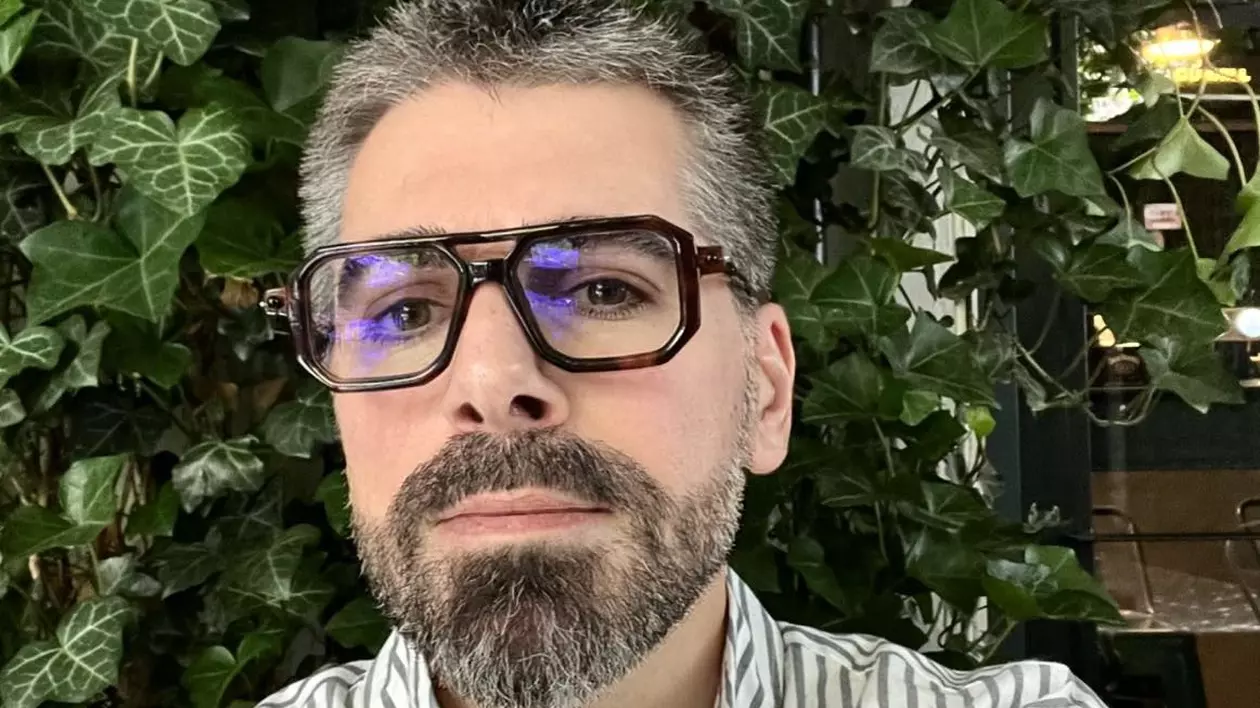 Maurice Munteanu spune cine e cea mai frumoasă femeie din București: „Am rămas mut în momentul în care am văzut-o”