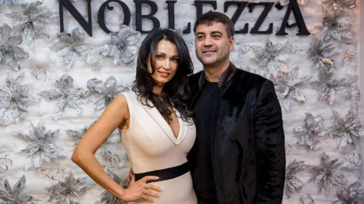 Adevărul despre căsnicia Nicoletei Luciu cu Zsolt Csergo: „Ne înțelegem minunat și nu avem probleme în cuplu”. În decembrie s-a zvonit că ar divorța