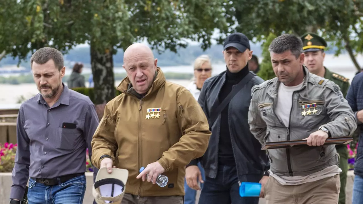 De ce vrea șeful grupării Wagner să cucerească orașul Bahmut din regiunea Donețk