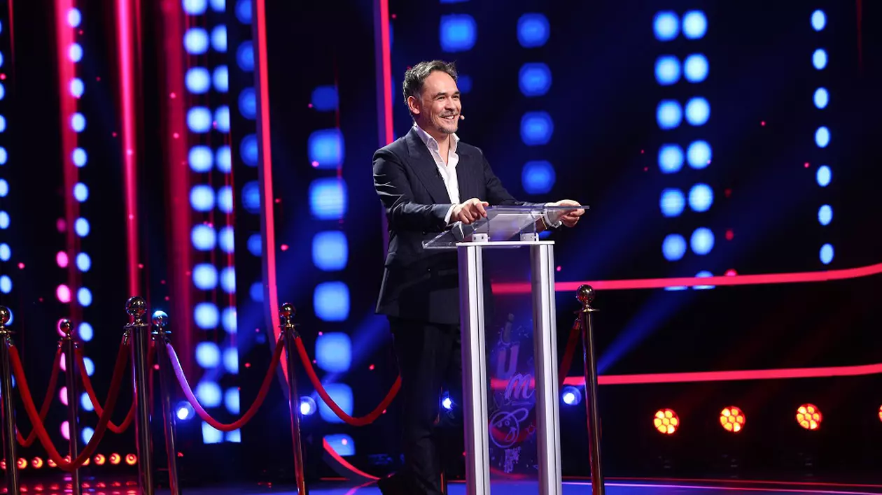 Răzvan Simion, glume la adresa lui Cheloo. „Poate vă pare un om enervant, dar vă spun din tot sufletul, chiar așa este”