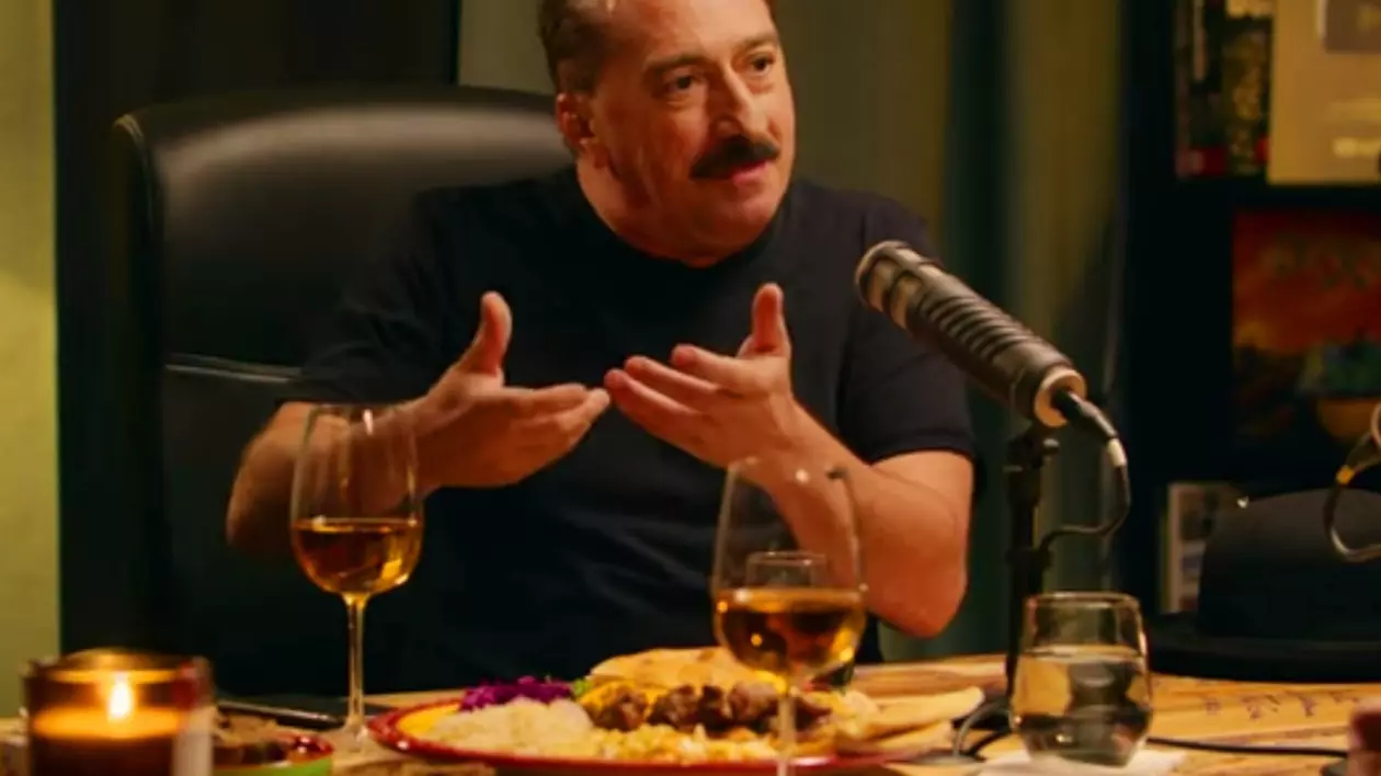 Poveștile lui Romică Țociu cu Dem Rădulescu: ”M-a întrebat: «Gică, ție cât îți dau ăștia de mănânci în fiecare zi?!»”
