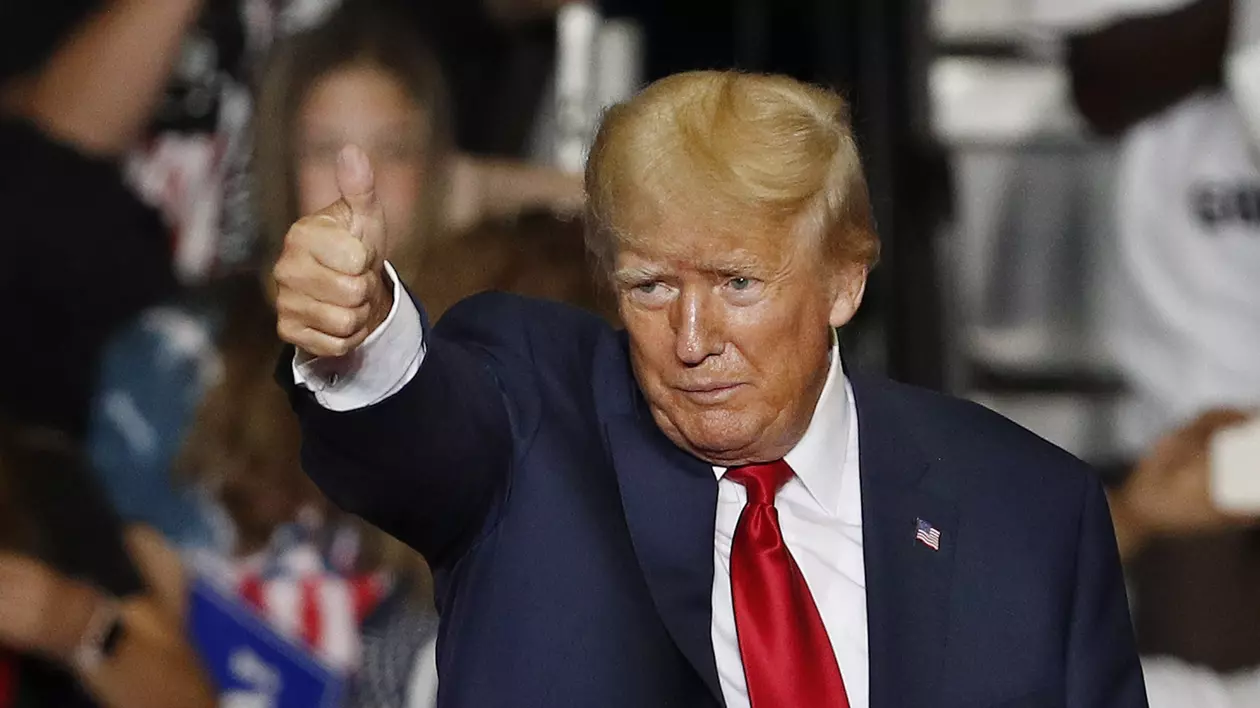 Iranul încă vrea să-l ucidă pe Donald Trump, pentru a răzbuna moartea generalului Soleimani