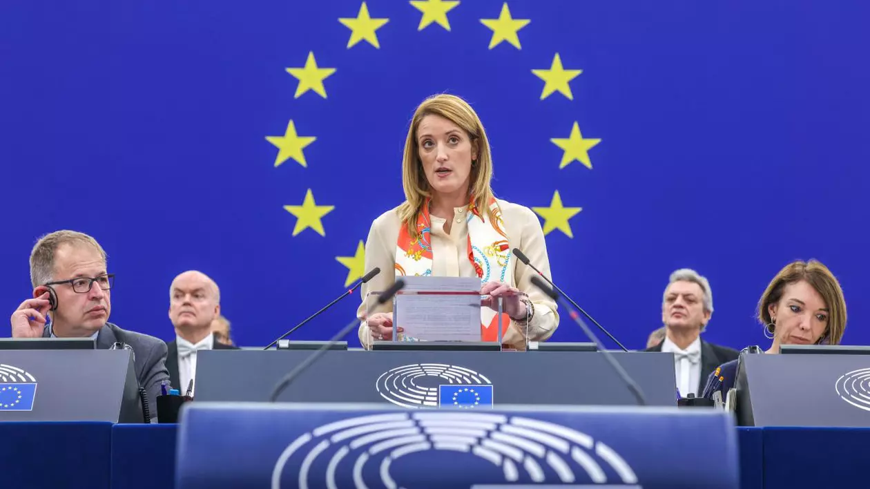 Parlamentul European a demarat procedura de ridicare a imunităţii pentru doi eurodeputaţi în ancheta de corupţie legată de Qatar