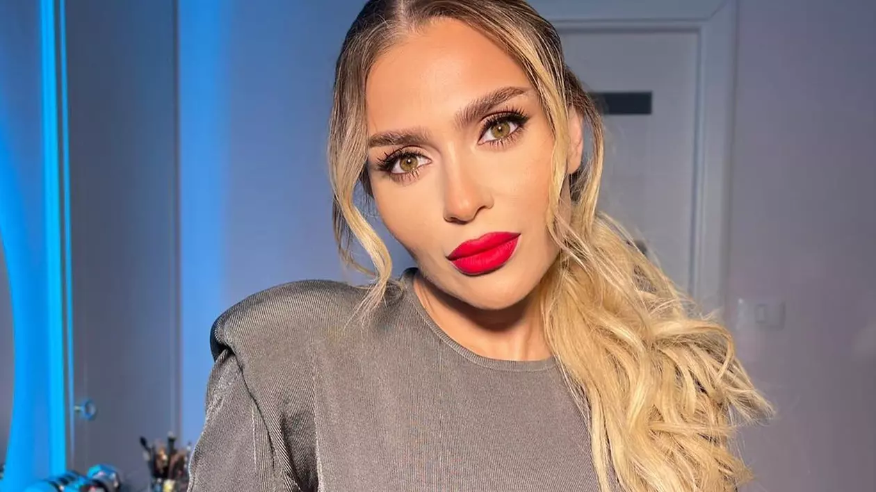 Anunțul făcut de Oana Radu, la doi ani de la cununia civilă. Ce se întâmplă în căsnicia ei. „Nu mă ajută nimeni”