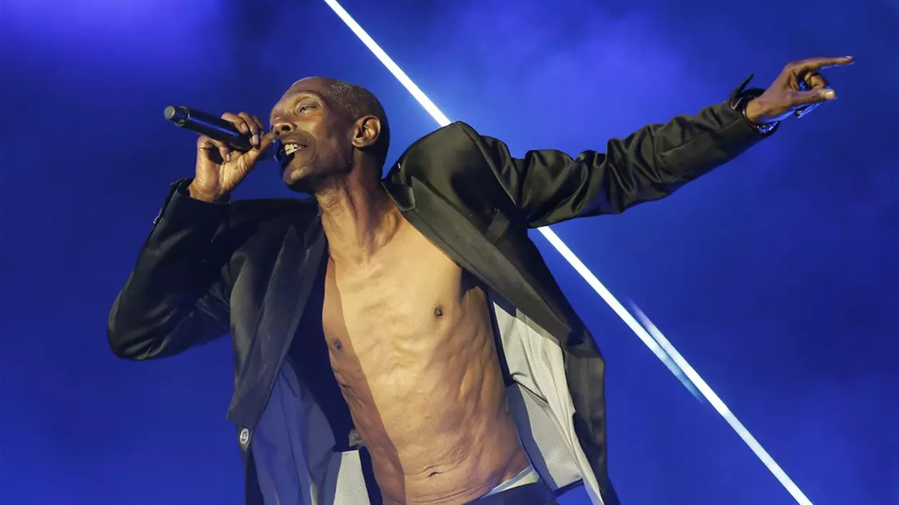 Maxi Jazz a murit. Fostul solist vocal al trupei Faithless avea 65 de ani
