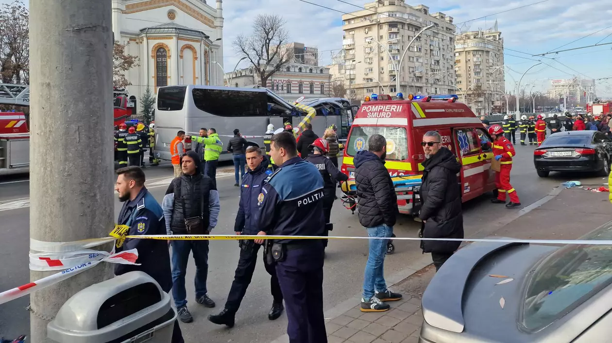 Foto: Vlad Chirea / Libertatea