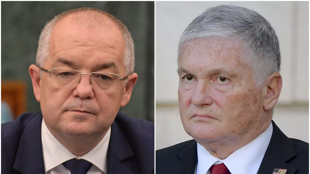 Ce i-a răspuns Boc lui Zuckerman, după ce fostul ambasador al SUA a transmis că primarul Clujului susține proiectul imobiliar inițiat de Elena Udrea