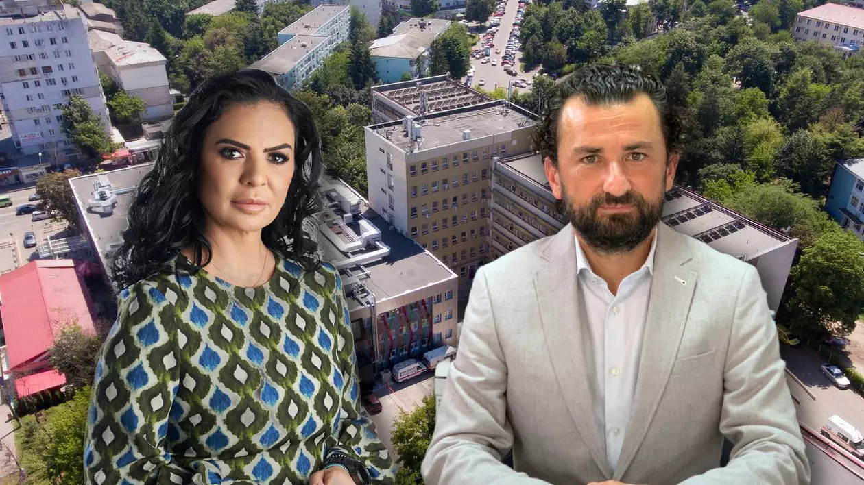 Cum reușesc medicii de la un spital de stat din Bacău să rivalizeze la venituri cu confrații din Occident